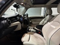 USED 2014 14 MINI HATCH 2.0 Cooper S Hatchback 3dr Petrol Manual Euro 6 (s/s) (192 ps) &pound;10,000 OF FACTORY FIT UPGRADES
