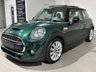 USED 2014 14 MINI HATCH 2.0 Cooper S Hatchback 3dr Petrol Manual Euro 6 (s/s) (192 ps) &pound;10,000 OF FACTORY FIT UPGRADES