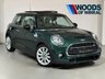 USED 2014 14 MINI HATCH 2.0 Cooper S Hatchback 3dr Petrol Manual Euro 6 (s/s) (192 ps) &pound;10,000 OF FACTORY FIT UPGRADES