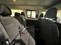 USED 2020 69 VOLKSWAGEN CADDY MAXI LIFE 2.0 TDI MPV 5dr Diesel DSG Euro 6 (s/s) (102 ps) 
