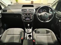 USED 2020 69 VOLKSWAGEN CADDY MAXI LIFE 2.0 TDI MPV 5dr Diesel DSG Euro 6 (s/s) (102 ps) 