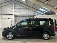 USED 2020 69 VOLKSWAGEN CADDY MAXI LIFE 2.0 TDI MPV 5dr Diesel DSG Euro 6 (s/s) (102 ps) 