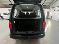 USED 2020 69 VOLKSWAGEN CADDY MAXI LIFE 2.0 TDI MPV 5dr Diesel DSG Euro 6 (s/s) (102 ps) 