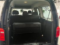 USED 2020 69 VOLKSWAGEN CADDY MAXI LIFE 2.0 TDI MPV 5dr Diesel DSG Euro 6 (s/s) (102 ps) 