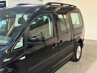 USED 2020 69 VOLKSWAGEN CADDY MAXI LIFE 2.0 TDI MPV 5dr Diesel DSG Euro 6 (s/s) (102 ps) 