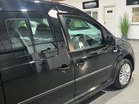 USED 2020 69 VOLKSWAGEN CADDY MAXI LIFE 2.0 TDI MPV 5dr Diesel DSG Euro 6 (s/s) (102 ps) 