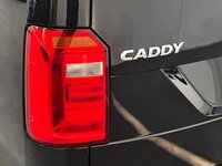 USED 2020 69 VOLKSWAGEN CADDY MAXI LIFE 2.0 TDI MPV 5dr Diesel DSG Euro 6 (s/s) (102 ps) 