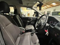 USED 2020 69 VOLKSWAGEN CADDY MAXI LIFE 2.0 TDI MPV 5dr Diesel DSG Euro 6 (s/s) (102 ps) 