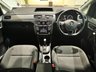 USED 2020 69 VOLKSWAGEN CADDY MAXI LIFE 2.0 TDI MPV 5dr Diesel DSG Euro 6 (s/s) (102 ps) 
