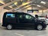 USED 2020 69 VOLKSWAGEN CADDY MAXI LIFE 2.0 TDI MPV 5dr Diesel DSG Euro 6 (s/s) (102 ps) 