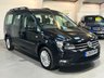 USED 2020 69 VOLKSWAGEN CADDY MAXI LIFE 2.0 TDI MPV 5dr Diesel DSG Euro 6 (s/s) (102 ps) 