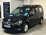 USED 2020 69 VOLKSWAGEN CADDY MAXI LIFE 2.0 TDI MPV 5dr Diesel DSG Euro 6 (s/s) (102 ps) 