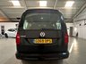 USED 2020 69 VOLKSWAGEN CADDY MAXI LIFE 2.0 TDI MPV 5dr Diesel DSG Euro 6 (s/s) (102 ps) 