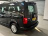 USED 2020 69 VOLKSWAGEN CADDY MAXI LIFE 2.0 TDI MPV 5dr Diesel DSG Euro 6 (s/s) (102 ps) 