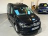 USED 2020 69 VOLKSWAGEN CADDY MAXI LIFE 2.0 TDI MPV 5dr Diesel DSG Euro 6 (s/s) (102 ps) 