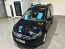 USED 2020 69 VOLKSWAGEN CADDY MAXI LIFE 2.0 TDI MPV 5dr Diesel DSG Euro 6 (s/s) (102 ps) 