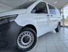 USED 2022 72 MERCEDES-BENZ VITO 2.0 116 CDI Progressive Crew Van 5dr Diesel auto G-Tronic+ RWD L2 Euro 6 LWB (163 ps) COMBI VAN - 6 SEATS - DUAL SIDE DOORS