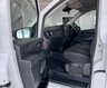 USED 2022 72 MERCEDES-BENZ VITO 2.0 116 CDI Progressive Crew Van 5dr Diesel auto G-Tronic+ RWD L2 Euro 6 LWB (163 ps) COMBI VAN - 6 SEATS - DUAL SIDE DOORS