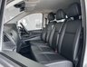 USED 2022 72 MERCEDES-BENZ VITO 2.0 116 CDI Progressive Crew Van 5dr Diesel auto G-Tronic+ RWD L2 Euro 6 LWB (163 ps) COMBI VAN - 6 SEATS - DUAL SIDE DOORS