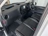 USED 2022 72 MERCEDES-BENZ VITO 2.0 116 CDI Progressive Crew Van 5dr Diesel auto G-Tronic+ RWD L2 Euro 6 LWB (163 ps) COMBI VAN - 6 SEATS - DUAL SIDE DOORS