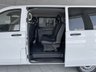 USED 2022 72 MERCEDES-BENZ VITO 2.0 116 CDI Progressive Crew Van 5dr Diesel auto G-Tronic+ RWD L2 Euro 6 LWB (163 ps) COMBI VAN - 6 SEATS - DUAL SIDE DOORS
