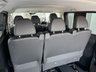 USED 2022 72 MERCEDES-BENZ VITO 2.0 116 CDI Progressive Crew Van 5dr Diesel auto G-Tronic+ RWD L2 Euro 6 LWB (163 ps) COMBI VAN - 6 SEATS - DUAL SIDE DOORS