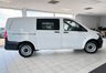 USED 2022 72 MERCEDES-BENZ VITO 2.0 116 CDI Progressive Crew Van 5dr Diesel auto G-Tronic+ RWD L2 Euro 6 LWB (163 ps) COMBI VAN - 6 SEATS - DUAL SIDE DOORS