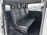 USED 2022 72 MERCEDES-BENZ VITO 2.0 116 CDI Progressive Crew Van 5dr Diesel auto G-Tronic+ RWD L2 Euro 6 LWB (163 ps) COMBI VAN - 6 SEATS - DUAL SIDE DOORS