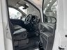 USED 2022 72 MERCEDES-BENZ VITO 2.0 116 CDI Progressive Crew Van 5dr Diesel auto G-Tronic+ RWD L2 Euro 6 LWB (163 ps) COMBI VAN - 6 SEATS - DUAL SIDE DOORS