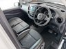 USED 2022 72 MERCEDES-BENZ VITO 2.0 116 CDI Progressive Crew Van 5dr Diesel auto G-Tronic+ RWD L2 Euro 6 LWB (163 ps) COMBI VAN - 6 SEATS - DUAL SIDE DOORS