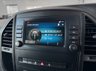 USED 2022 72 MERCEDES-BENZ VITO 2.0 116 CDI Progressive Crew Van 5dr Diesel auto G-Tronic+ RWD L2 Euro 6 LWB (163 ps) COMBI VAN - 6 SEATS - DUAL SIDE DOORS