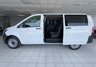 USED 2022 72 MERCEDES-BENZ VITO 2.0 116 CDI Progressive Crew Van 5dr Diesel auto G-Tronic+ RWD L2 Euro 6 LWB (163 ps) COMBI VAN - 6 SEATS - DUAL SIDE DOORS