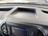 USED 2022 72 MERCEDES-BENZ VITO 2.0 116 CDI Progressive Crew Van 5dr Diesel auto G-Tronic+ RWD L2 Euro 6 LWB (163 ps) COMBI VAN - 6 SEATS - DUAL SIDE DOORS