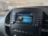 USED 2022 72 MERCEDES-BENZ VITO 2.0 116 CDI Progressive Crew Van 5dr Diesel auto G-Tronic+ RWD L2 Euro 6 LWB (163 ps) COMBI VAN - 6 SEATS - DUAL SIDE DOORS