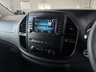 USED 2022 72 MERCEDES-BENZ VITO 2.0 116 CDI Progressive Crew Van 5dr Diesel auto G-Tronic+ RWD L2 Euro 6 LWB (163 ps) COMBI VAN - 6 SEATS - DUAL SIDE DOORS
