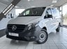 USED 2022 72 MERCEDES-BENZ VITO 2.0 116 CDI Progressive Crew Van 5dr Diesel auto G-Tronic+ RWD L2 Euro 6 LWB (163 ps) COMBI VAN - 6 SEATS - DUAL SIDE DOORS