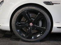 USED 2018 18 BENTLEY CONTINENTAL 4.0 V8 GTC S Convertible 2dr Petrol Auto 4WD Euro 6 (528 ps) HUGE SPECIFICATION (OVER &pound;34K), FULL BENTLEY HISTORY, CAR PLAY, MULLINER SPEC, BLACK EDITION, SUNGLASSES CASE, AIR DEFLECTOR