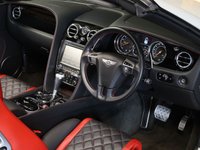 USED 2018 18 BENTLEY CONTINENTAL 4.0 V8 GTC S Convertible 2dr Petrol Auto 4WD Euro 6 (528 ps) HUGE SPECIFICATION (OVER &pound;34K), FULL BENTLEY HISTORY, CAR PLAY, MULLINER SPEC, BLACK EDITION, SUNGLASSES CASE, AIR DEFLECTOR