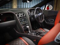 USED 2018 18 BENTLEY CONTINENTAL 4.0 V8 GTC S Convertible 2dr Petrol Auto 4WD Euro 6 (528 ps) HUGE SPECIFICATION (OVER &pound;34K), FULL BENTLEY HISTORY, CAR PLAY, MULLINER SPEC, BLACK EDITION, SUNGLASSES CASE, AIR DEFLECTOR