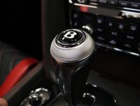 USED 2018 18 BENTLEY CONTINENTAL 4.0 V8 GTC S Convertible 2dr Petrol Auto 4WD Euro 6 (528 ps) HUGE SPECIFICATION (OVER &pound;34K), FULL BENTLEY HISTORY, CAR PLAY, MULLINER SPEC, BLACK EDITION, SUNGLASSES CASE, AIR DEFLECTOR