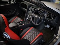 USED 2018 18 BENTLEY CONTINENTAL 4.0 V8 GTC S Convertible 2dr Petrol Auto 4WD Euro 6 (528 ps) HUGE SPECIFICATION (OVER &pound;34K), FULL BENTLEY HISTORY, CAR PLAY, MULLINER SPEC, BLACK EDITION, SUNGLASSES CASE, AIR DEFLECTOR