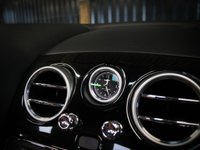 USED 2018 18 BENTLEY CONTINENTAL 4.0 V8 GTC S Convertible 2dr Petrol Auto 4WD Euro 6 (528 ps) HUGE SPECIFICATION (OVER &pound;34K), FULL BENTLEY HISTORY, CAR PLAY, MULLINER SPEC, BLACK EDITION, SUNGLASSES CASE, AIR DEFLECTOR