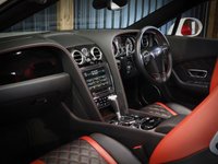 USED 2018 18 BENTLEY CONTINENTAL 4.0 V8 GTC S Convertible 2dr Petrol Auto 4WD Euro 6 (528 ps) HUGE SPECIFICATION (OVER &pound;34K), FULL BENTLEY HISTORY, CAR PLAY, MULLINER SPEC, BLACK EDITION, SUNGLASSES CASE, AIR DEFLECTOR