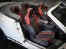 USED 2018 18 BENTLEY CONTINENTAL 4.0 V8 GTC S Convertible 2dr Petrol Auto 4WD Euro 6 (528 ps) HUGE SPECIFICATION (OVER &pound;34K), FULL BENTLEY HISTORY, CAR PLAY, MULLINER SPEC, BLACK EDITION, SUNGLASSES CASE, AIR DEFLECTOR
