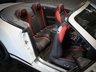 USED 2018 18 BENTLEY CONTINENTAL 4.0 V8 GTC S Convertible 2dr Petrol Auto 4WD Euro 6 (528 ps) HUGE SPECIFICATION (OVER &pound;34K), FULL BENTLEY HISTORY, CAR PLAY, MULLINER SPEC, BLACK EDITION, SUNGLASSES CASE, AIR DEFLECTOR