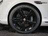USED 2018 18 BENTLEY CONTINENTAL 4.0 V8 GTC S Convertible 2dr Petrol Auto 4WD Euro 6 (528 ps) HUGE SPECIFICATION (OVER &pound;34K), FULL BENTLEY HISTORY, CAR PLAY, MULLINER SPEC, BLACK EDITION, SUNGLASSES CASE, AIR DEFLECTOR