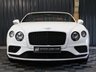 USED 2018 18 BENTLEY CONTINENTAL 4.0 V8 GTC S Convertible 2dr Petrol Auto 4WD Euro 6 (528 ps) HUGE SPECIFICATION (OVER &pound;34K), FULL BENTLEY HISTORY, CAR PLAY, MULLINER SPEC, BLACK EDITION, SUNGLASSES CASE, AIR DEFLECTOR