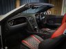 USED 2018 18 BENTLEY CONTINENTAL 4.0 V8 GTC S Convertible 2dr Petrol Auto 4WD Euro 6 (528 ps) HUGE SPECIFICATION (OVER &pound;34K), FULL BENTLEY HISTORY, CAR PLAY, MULLINER SPEC, BLACK EDITION, SUNGLASSES CASE, AIR DEFLECTOR
