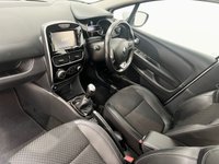 USED 2017 67 RENAULT CLIO 0.9 TCe Dynamique S Nav Hatchback 5dr Petrol Manual Euro 6 (s/s) (90 ps) AA APPROVED USED CAR