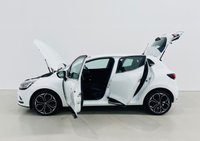 USED 2017 67 RENAULT CLIO 0.9 TCe Dynamique S Nav Hatchback 5dr Petrol Manual Euro 6 (s/s) (90 ps) AA APPROVED USED CAR